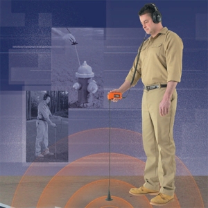 Leak Detection